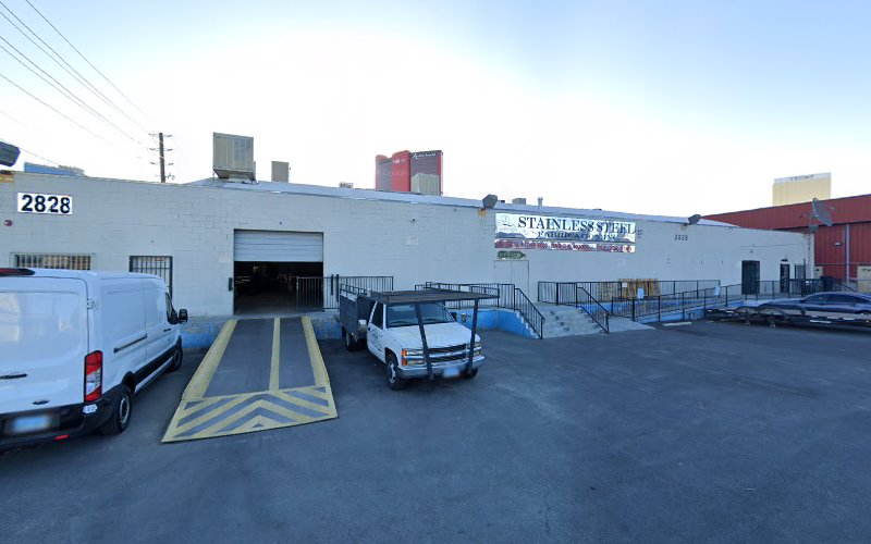 Trujillo's Refrigeration, Inc.