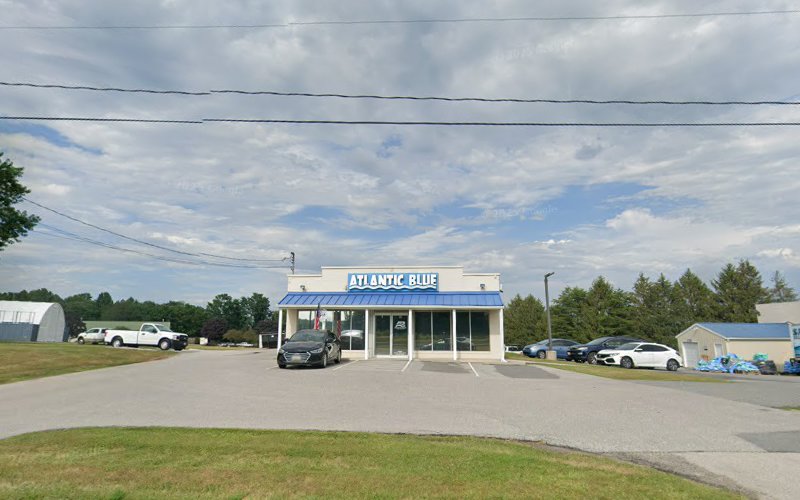 Atlantic Blue Water Services