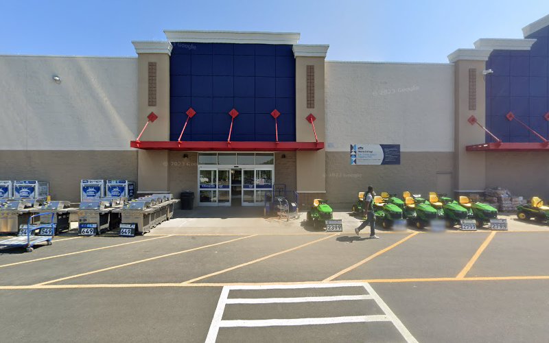Lowe's Home Centers, Inc