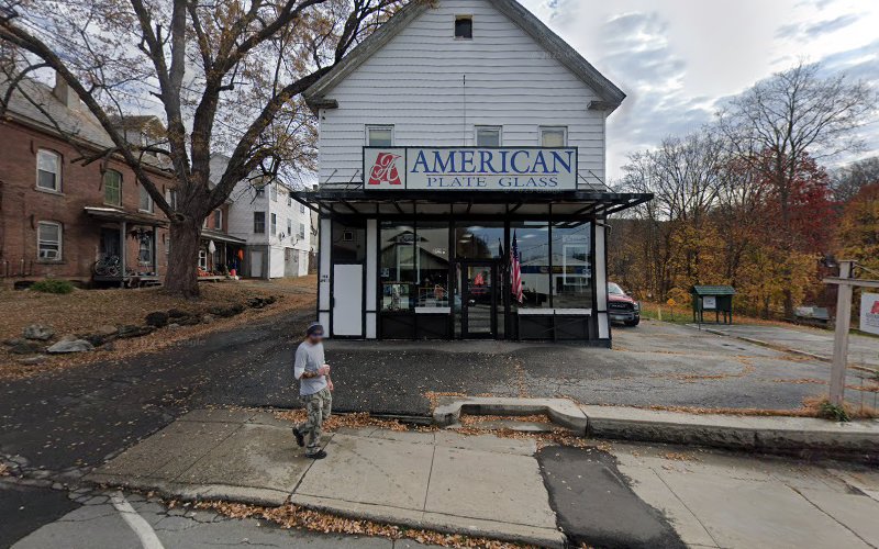American Plate Glass, Inc