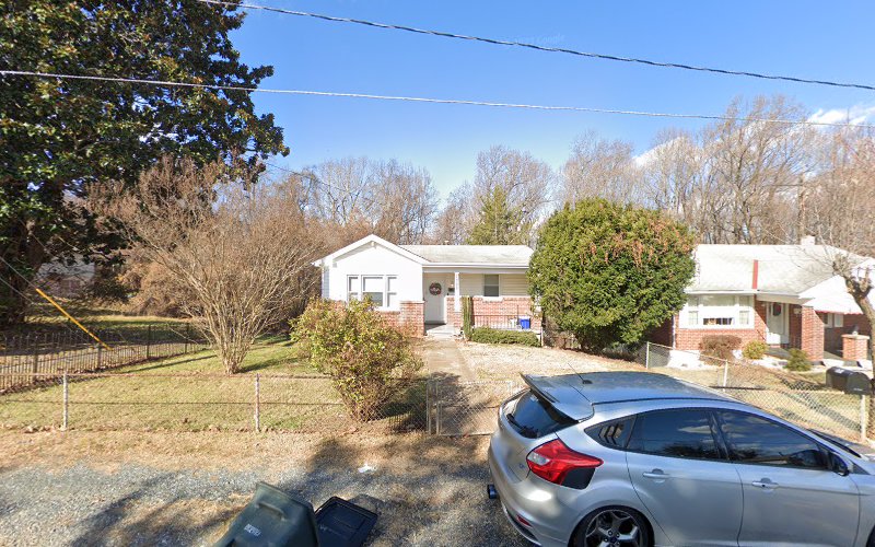 G & W Landscaping