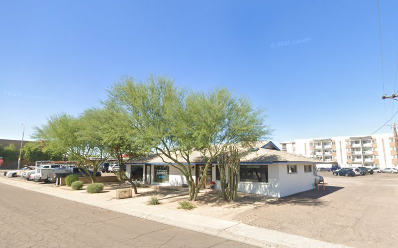 Scottsdale Plumbing