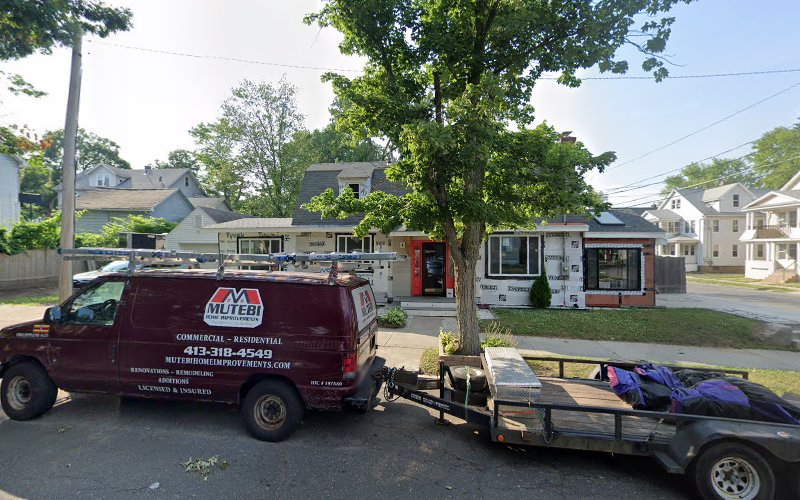 Mutebi Home Improvement, LLC