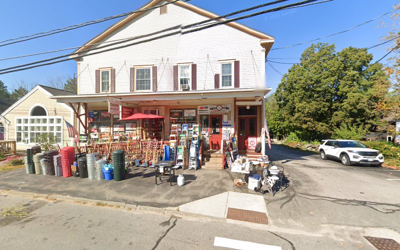 Edmunds Ace Hardware