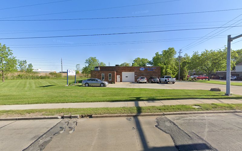 Great Lakes Glass Inc.