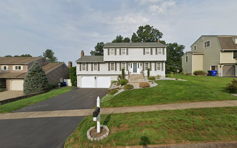Donahue Electric Co