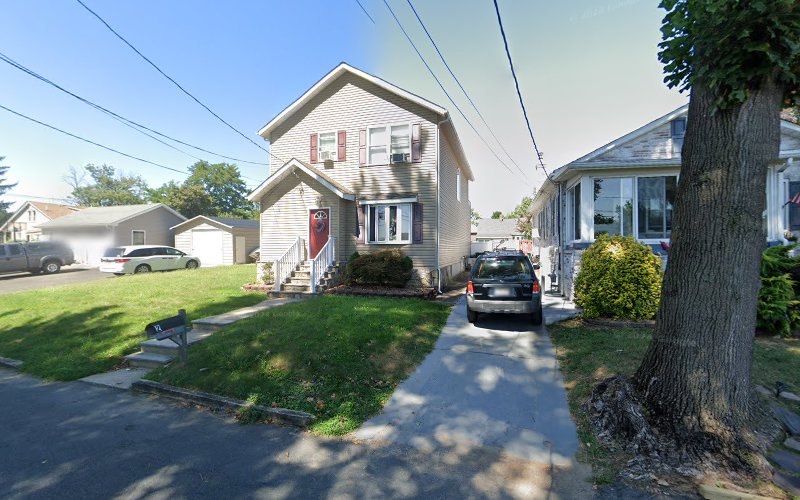 Andrew McGuigan Carpentry LLC