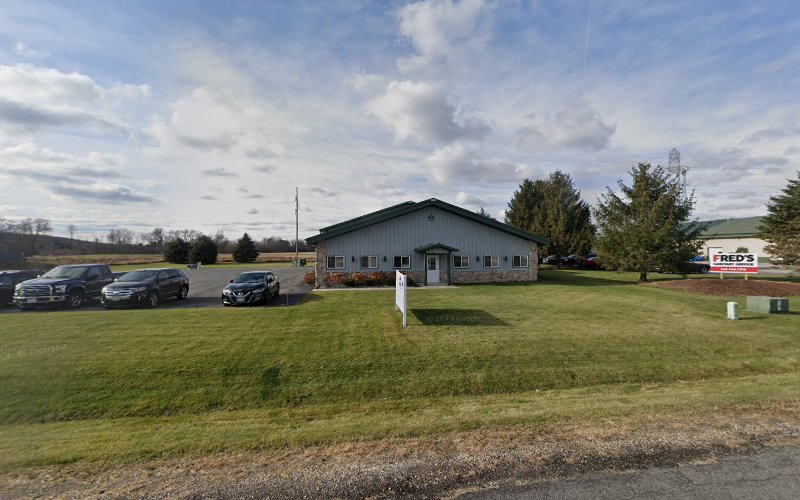 Dave Perry Heating & Cooling LLC