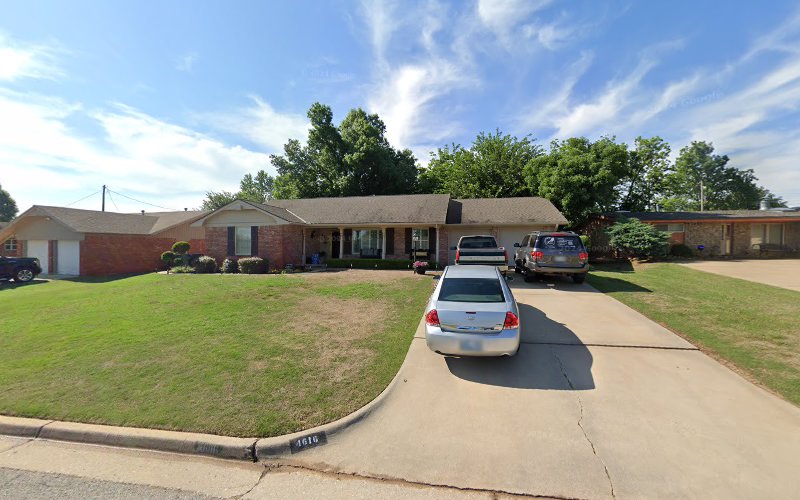 Clutter Free OKC