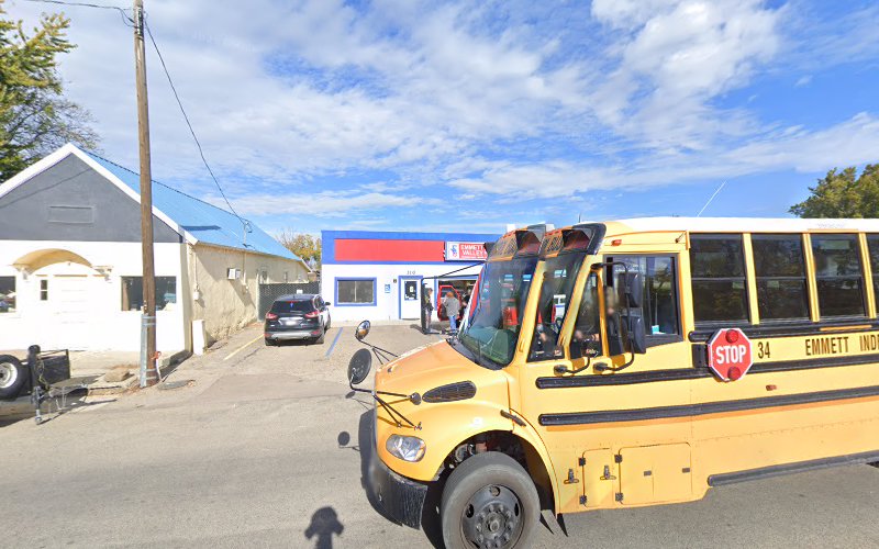 Emmett Valley Glass LLC