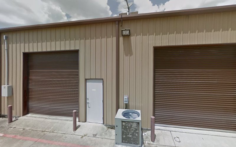 Grace Electric Corporation