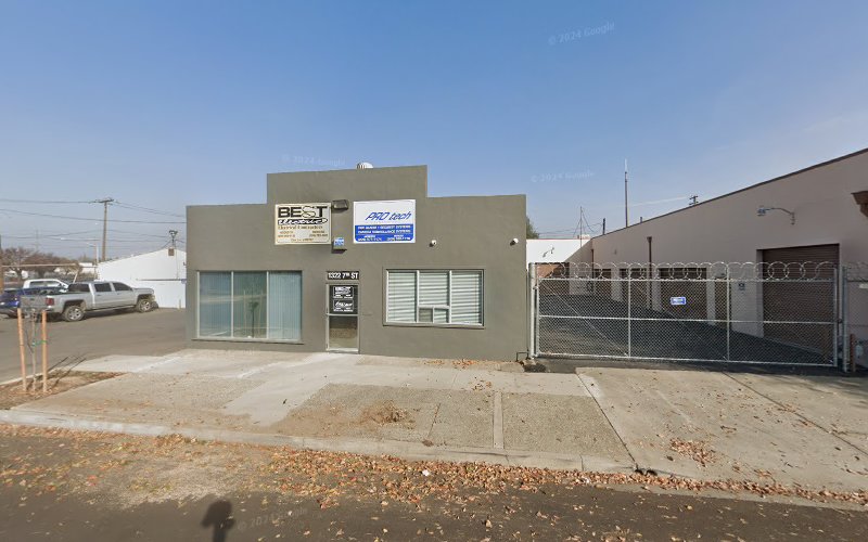 Bestco Electric, Inc.