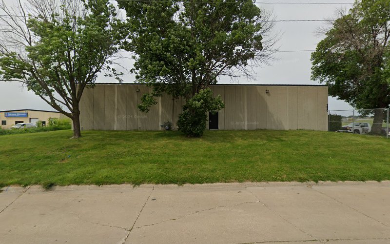 Air Management Supply Inc