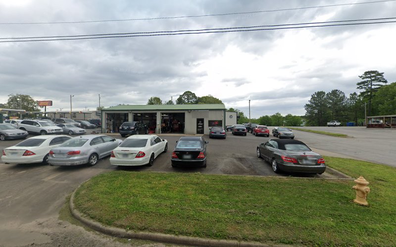 Elrod Auto Glass
