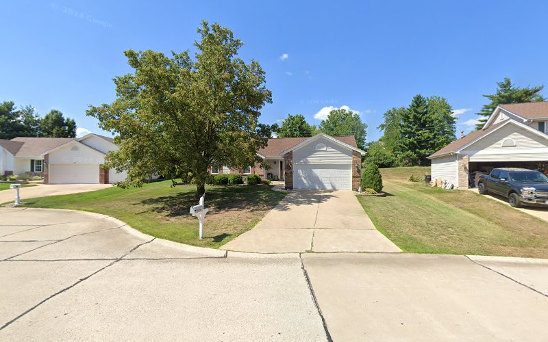 Lakewood Homes LLC