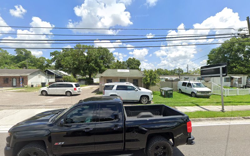 Larry Miller Roofing