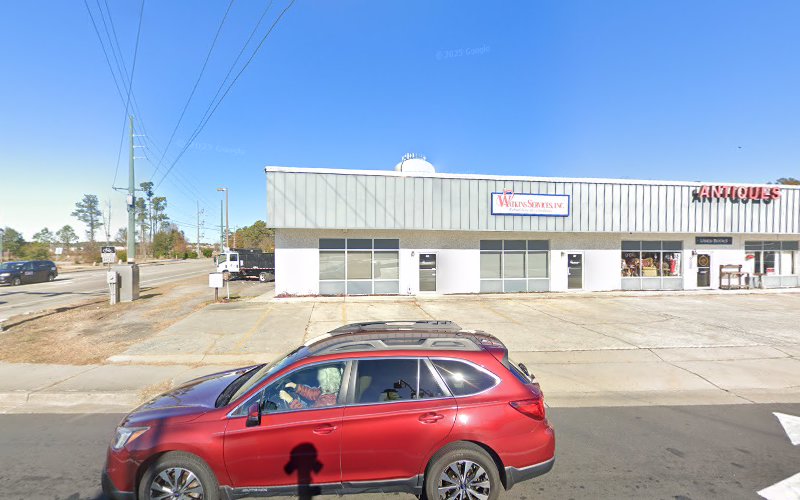 Watkins Roofing