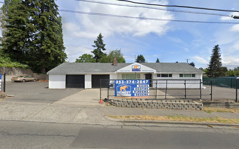 Honest Home Solutions LLC