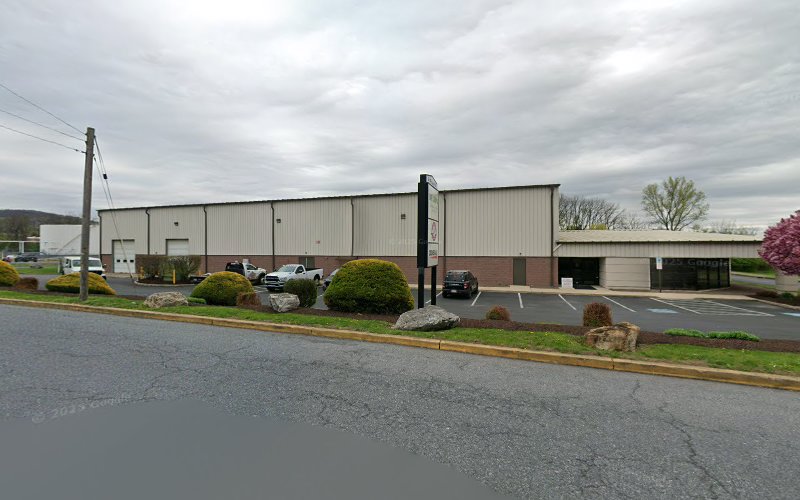 Reading Electric Motor Service, Inc.