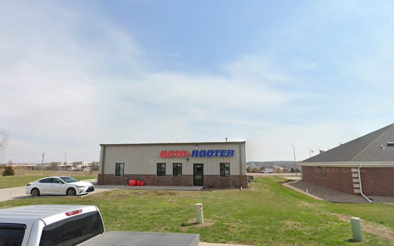 Roto-Rooter Plumbing & Water Cleanup