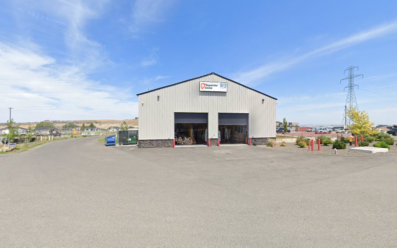Superior Glass LLC
