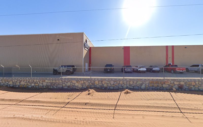 Remsa USA, Inc.