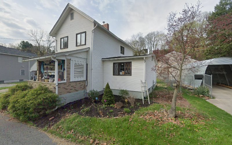 Total Construction Services Pittsburgh