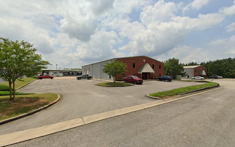 Jeffcoat & Associates, LLC