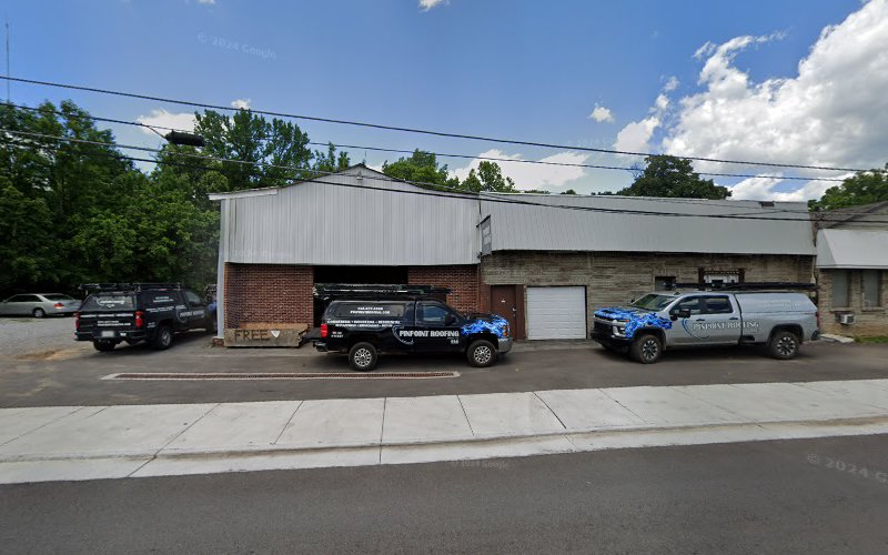 Pinpoint Roofing LLC