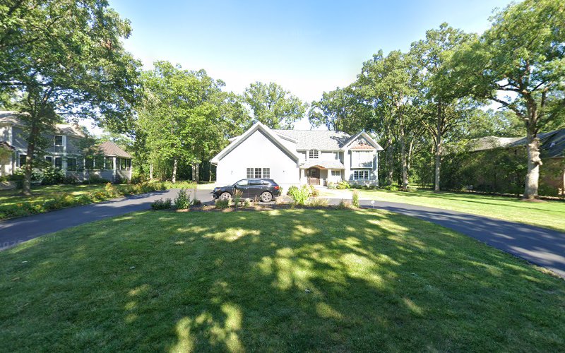 J Scott Builders