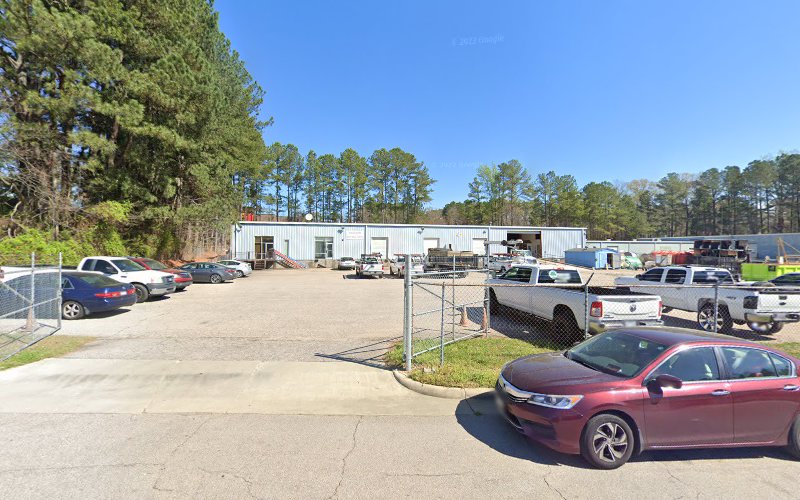 Service Roofing & Sheet Metal Company of Raleigh
