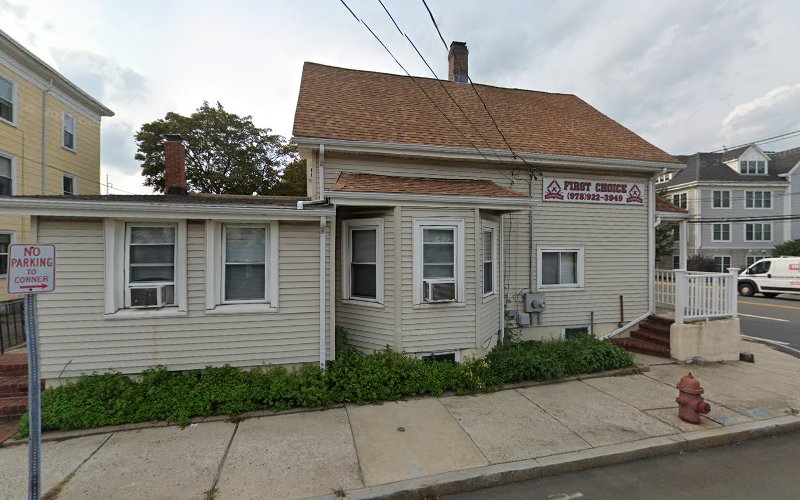 First Choice Construction, LLC