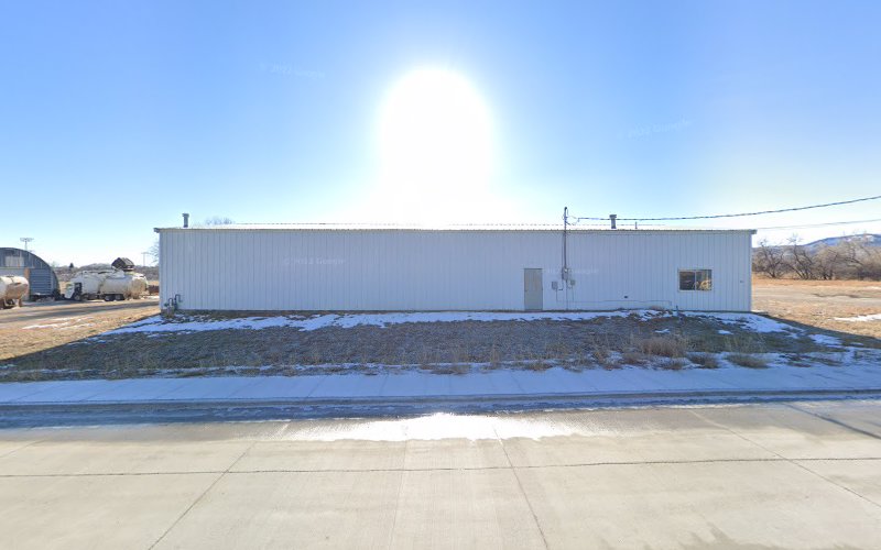 Buffalo Built LLC
