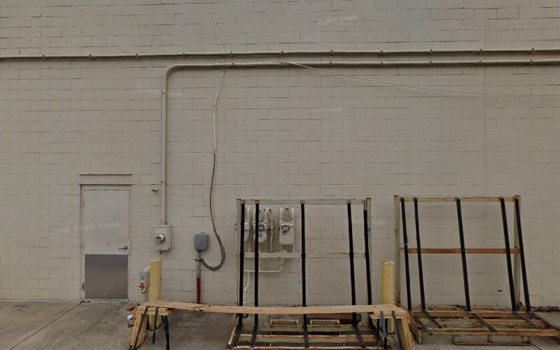Golich Glass Inc.