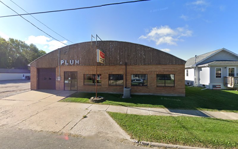 Plum Electric Inc