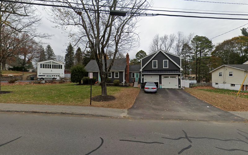 Atlantic Roofing Company