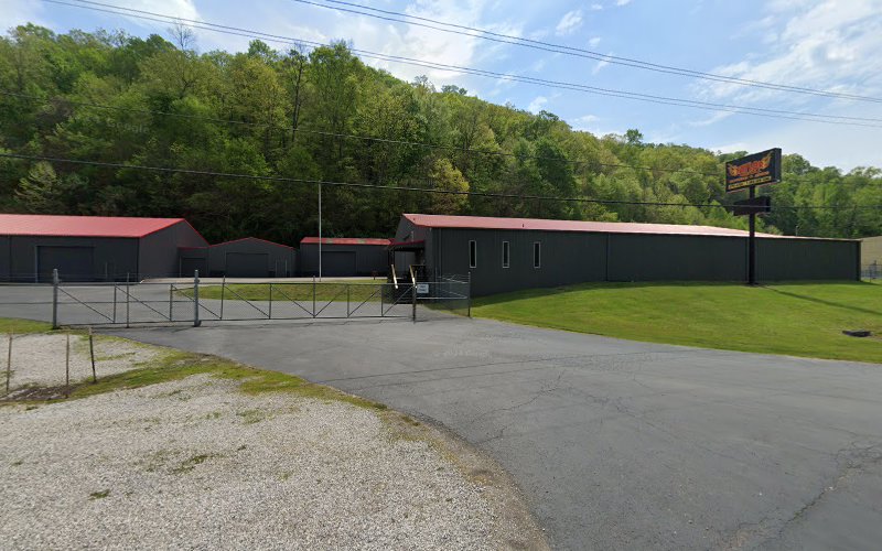 Taylor Metal Roofing and Siding, Inc.