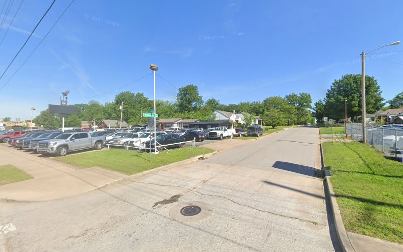 Shelter OK Roofing and Construction LLC