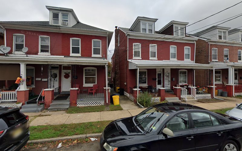 Hamilton Roofing