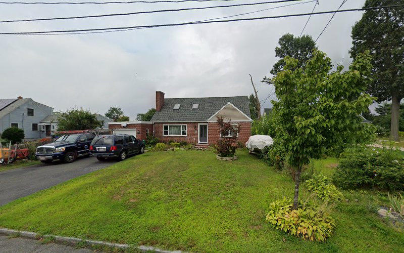 Patriot Roofing