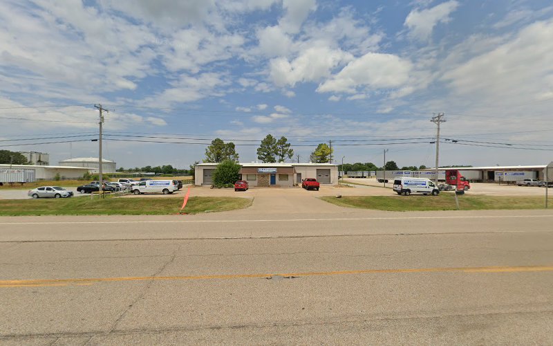 Elam Enterprises, Inc.