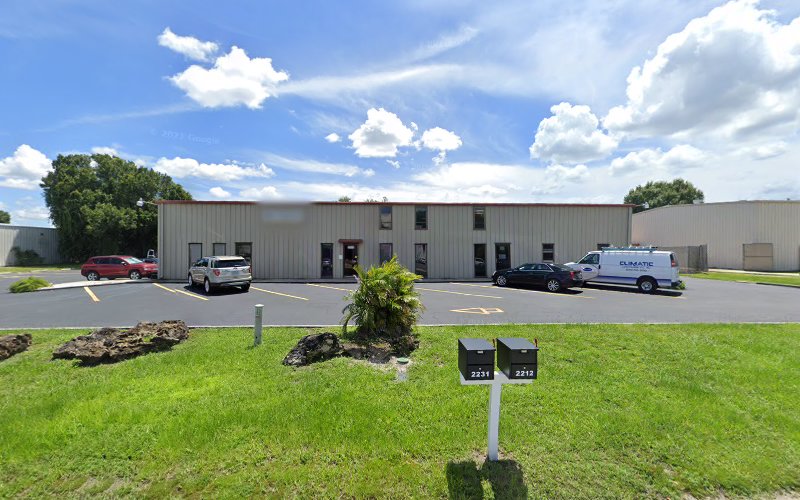 Climatic Conditioning Company, Inc.