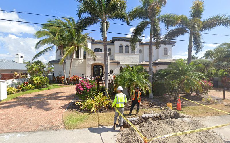 TREND Transformations of Pompano Beach Inc