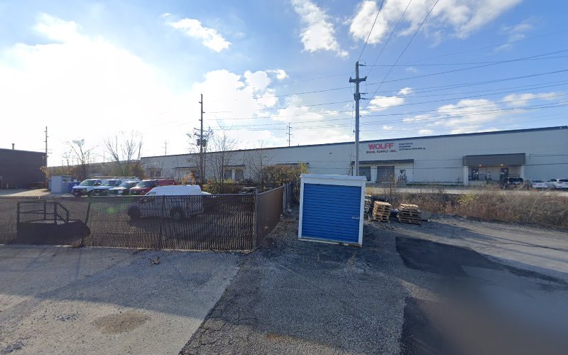 Wolff Brothers Supply, Inc.