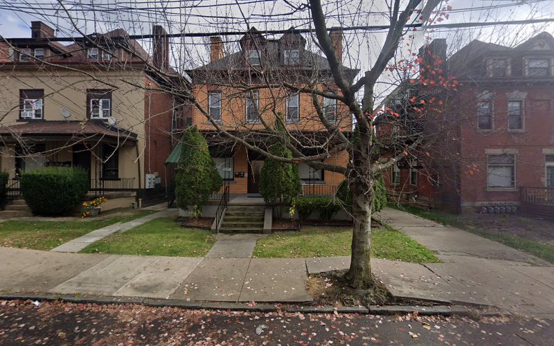 Shadyside House Cleaning