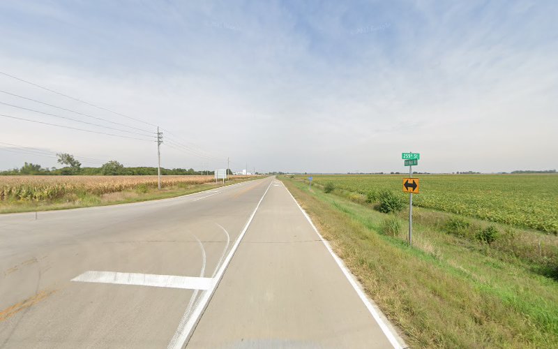 Interstate Electric