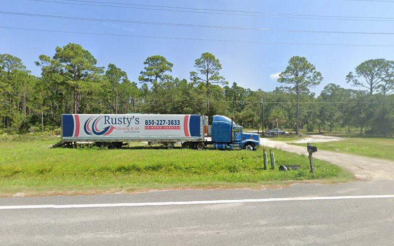Rusty's Heating & Air