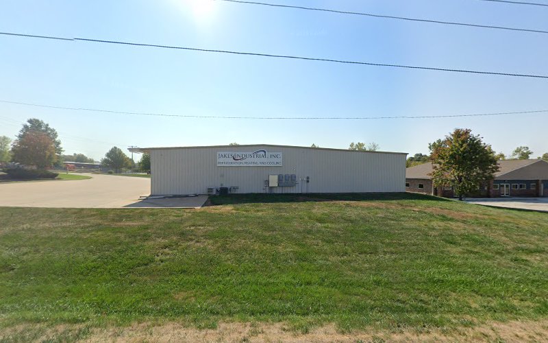 Jakes Industrial, Inc.