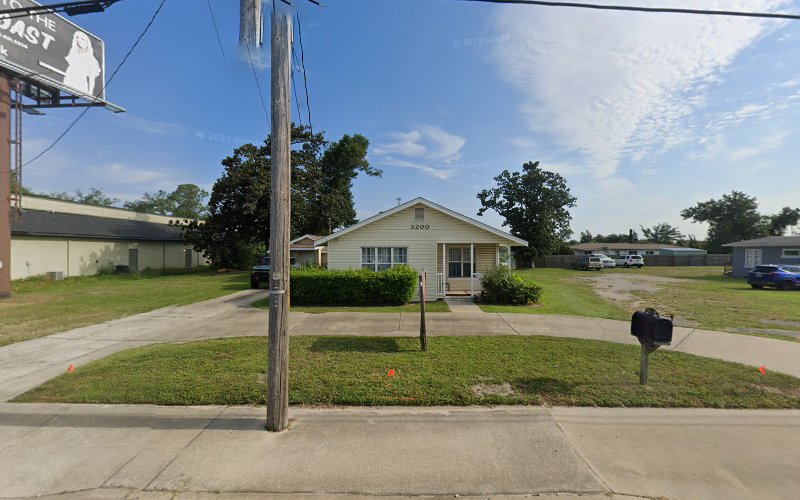 Bayou Builders Of Bay Co.