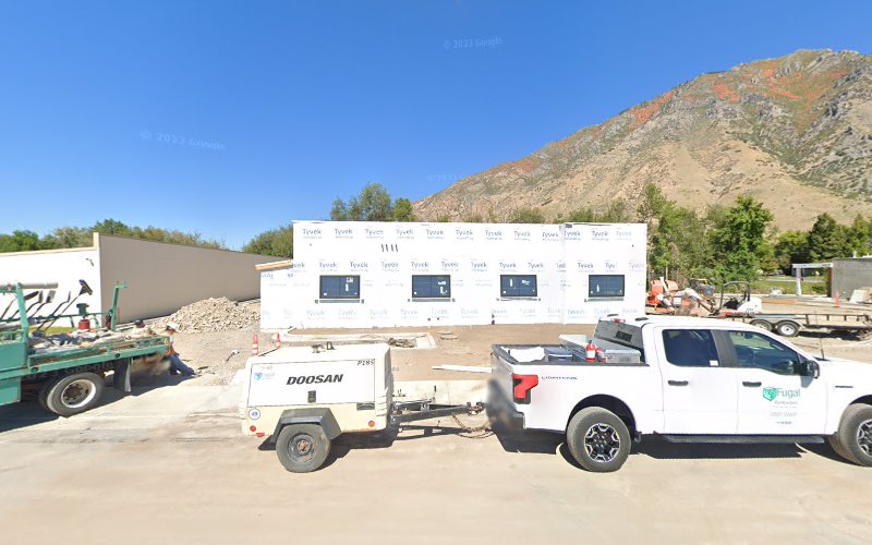 Michael D. Parry Construction Company, Inc.